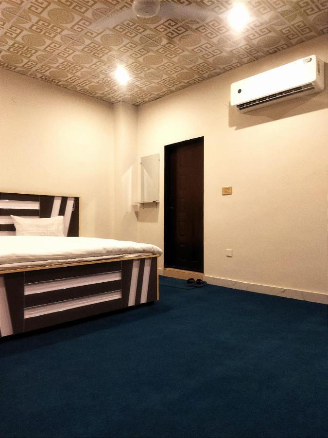 Hotel Royal Sweet Lahor Kültér fotó