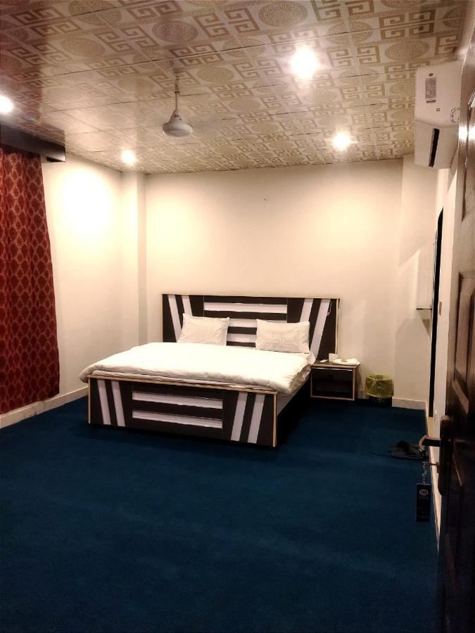 Hotel Royal Sweet Lahor Kültér fotó