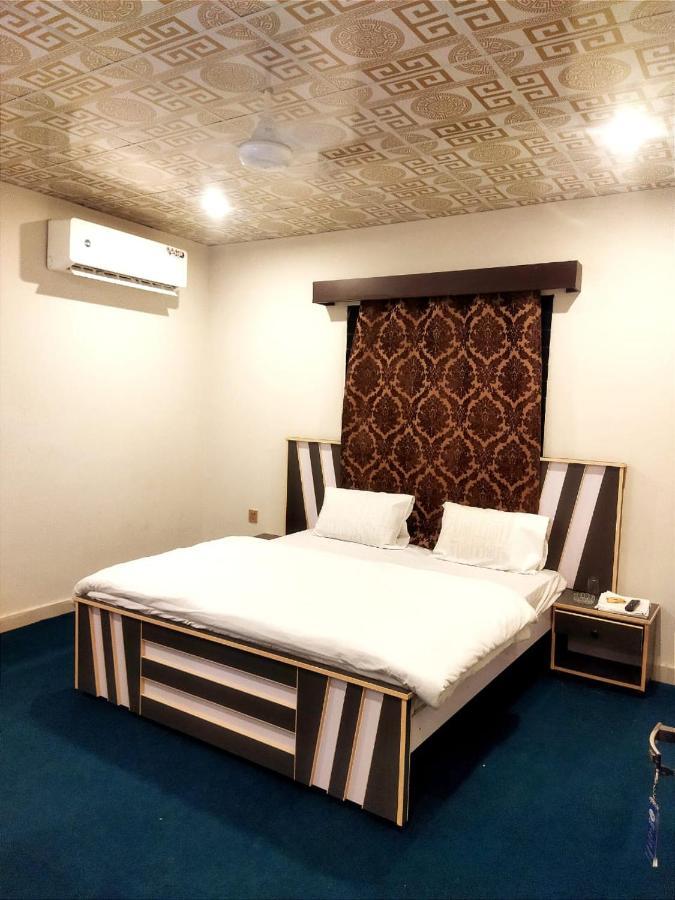 Hotel Royal Sweet Lahor Kültér fotó