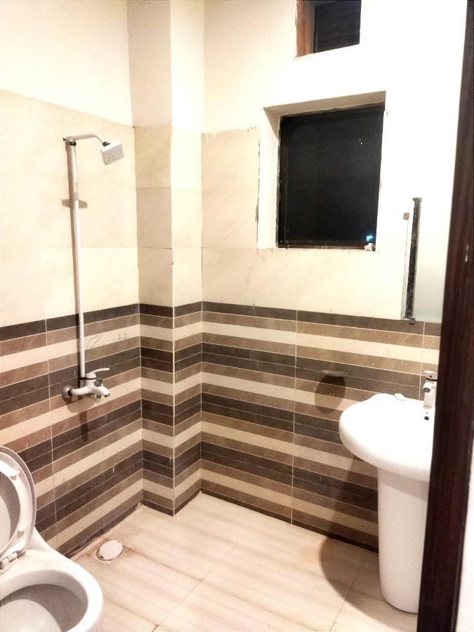 Hotel Royal Sweet Lahor Kültér fotó
