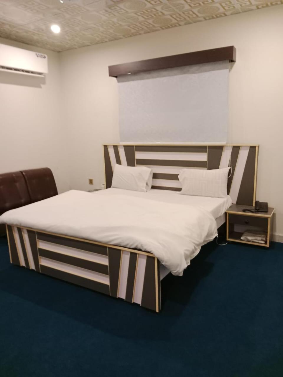 Hotel Royal Sweet Lahor Kültér fotó